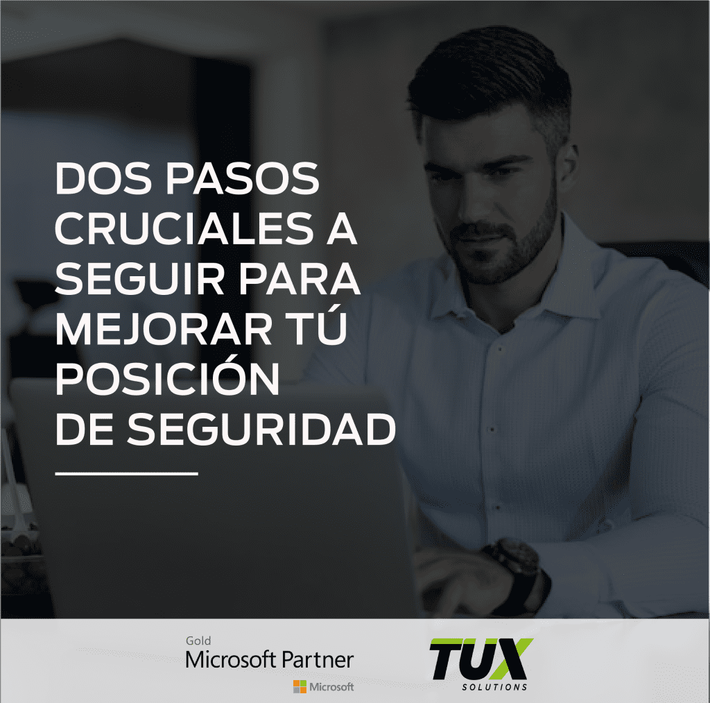 MEJORA TU SEGURIDAD